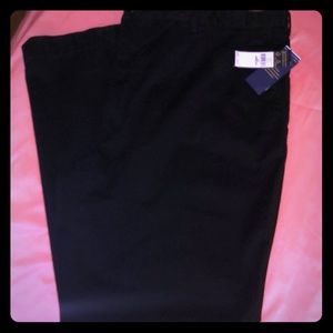 Men’s Polo chino pants